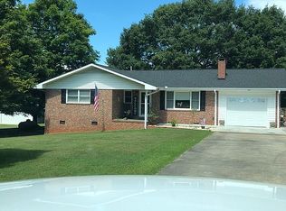 180 Bruce Rd, Westminster, SC 29693
