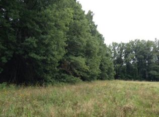 S Duck Creek Rd, North Jackson, OH 44451