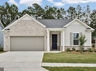 1113 Leconte Ct, Griffin, GA 30223