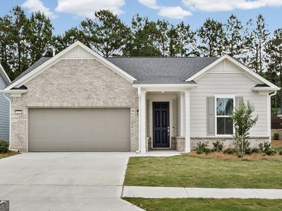 1113 Leconte Ct, Griffin, GA, 30223