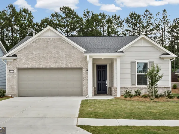 1113 Leconte Ct, Griffin, GA 30223