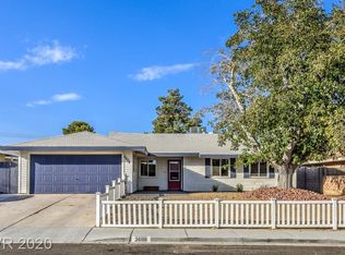 3608 Fortune Ave, Las Vegas, NV 89107