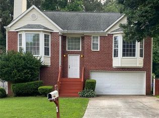 4367 Yellow Rose Dr, Austell, GA 30106