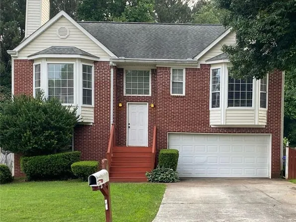 4367 Yellow Rose Dr, Austell, GA 30106
