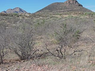 21 Western Saddle Ct, Tubac, AZ 85646
