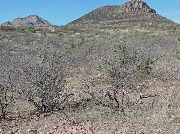 21 Western Saddle Ct, Tubac, AZ 85646