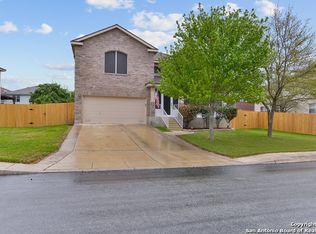 1114 Rattler Gap, San Antonio, TX 78251