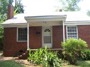 713 Chipley Ave, Charlotte, NC 28205