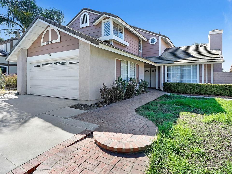 11477 Tioga Peak Ct, Rancho Cucamonga, CA 91737 Zillow