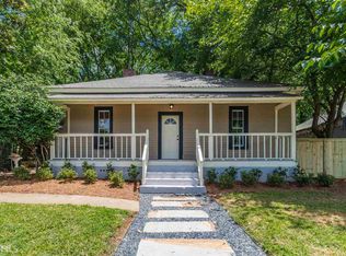 2970 Layton Ave NW, Atlanta, GA 30318