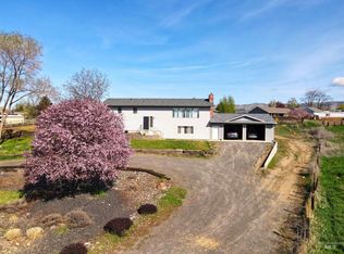 2020 3rd Ave, Clarkston, WA 99403