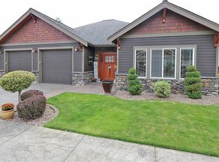 155 Cambridge Dr, Lynden, WA 98264
