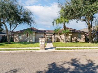 1802 S Ironwood St, Pharr, TX 78577