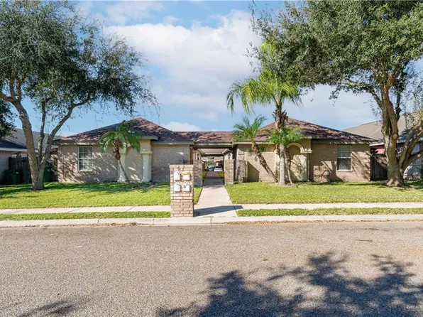 1802 S Ironwood St, Pharr, TX 78577