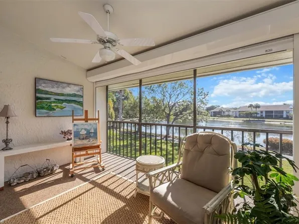 501 Lake Louise CIR #204, NAPLES, FL 34110