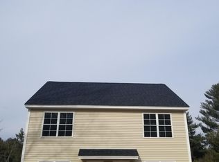 239 Gibbons Hwy #B, Wilton, NH 03086