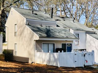 2626 Meadowlawn Dr SE, Marietta, GA 30067