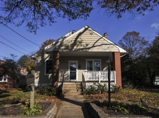 407 Sloan Ave, Collingswood, NJ 08107