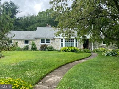 3790 Burns Rd, Huntingdon Valley, PA, 19006