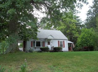 2730 Warm Springs Ave, Huntingdon, PA 16652