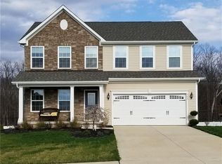 745 Hilliary Ln, Aurora, OH 44202