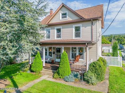 803 Bloom Rd, Danville, PA, 17821