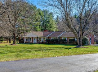 374 Claybrook Rd, Rocky Mount, VA 24151