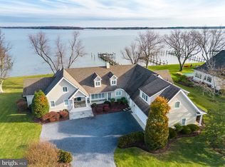 705 Riverview Ter, Saint Michaels, MD 21663