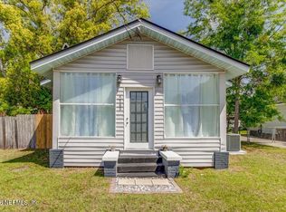 4763 Sappho Ave, Jacksonville, FL 32205