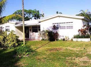 2421 De Soto Dr, Miramar, FL 33023