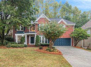 2210 Dunbar Trl SE, Smyrna, GA 30080