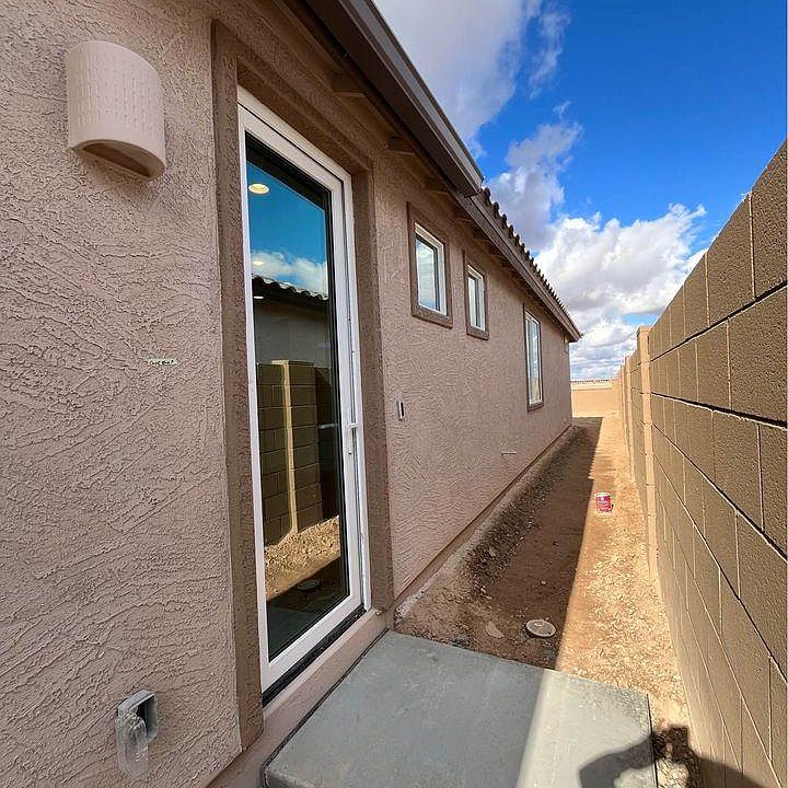 Front-Entry