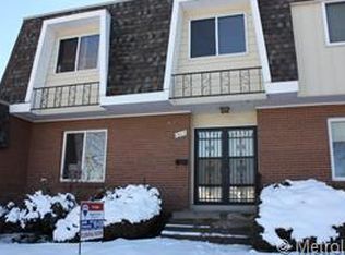 13117 W Ohio Ave, Lakewood, CO 80228