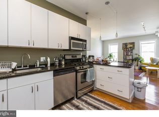 2227 Kater St FLOOR 3, Philadelphia, PA 19146