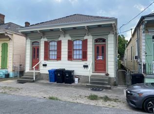 706 Pauline St, New Orleans, LA 70117