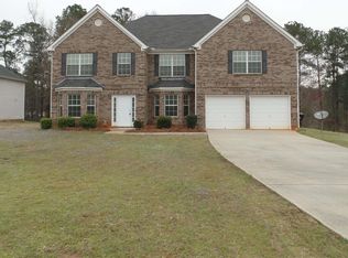 144 Cottonbelle Dr, Stockbridge, GA 30281