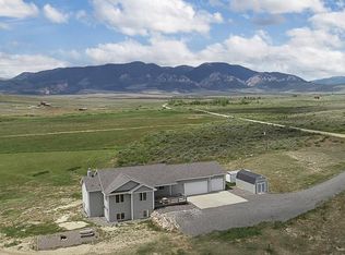 387 Grove Creek Rd, Belfry, MT 59008