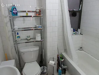 Rented by Compass