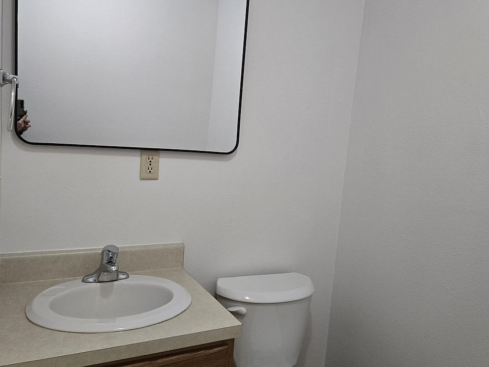 Main half bath