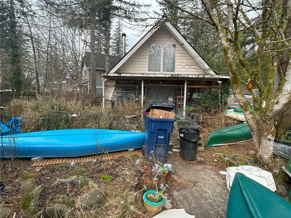40931 Mountainview Place W, Gold Bar, WA 98251