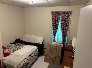 27 Chilmark St #1, Worcester, MA 01604