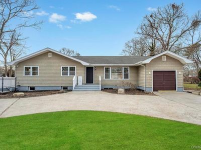 73 Maple Avenue, Shirley, NY, 11967