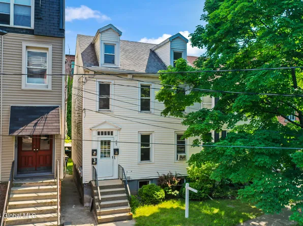 17 Western Avenue, Albany, NY 12203
