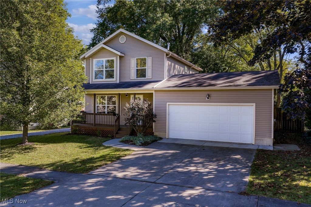 Real estate listing image