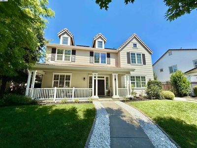 5825 Dresslar Cir, Livermore, CA, 94550