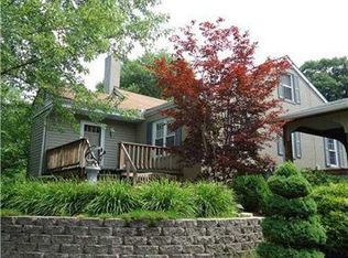 1424 Wade Street Ext, Aliquippa, PA 15001
