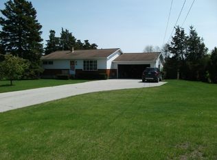 4475 Fruitvale Rd, Montague, MI 49437