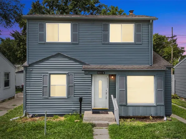 8818 Clippert St, Taylor, MI 48180