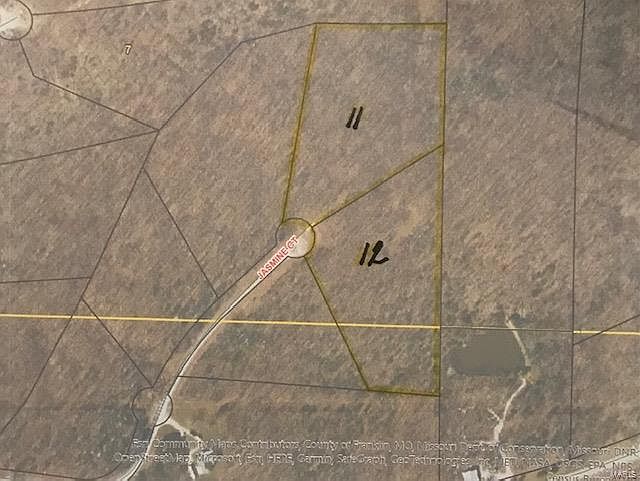 1st image of 0 Jasmine Ct Lot 12
