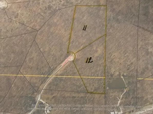 0 Jasmine Ct Lot 11, Saint Clair, MO 63077